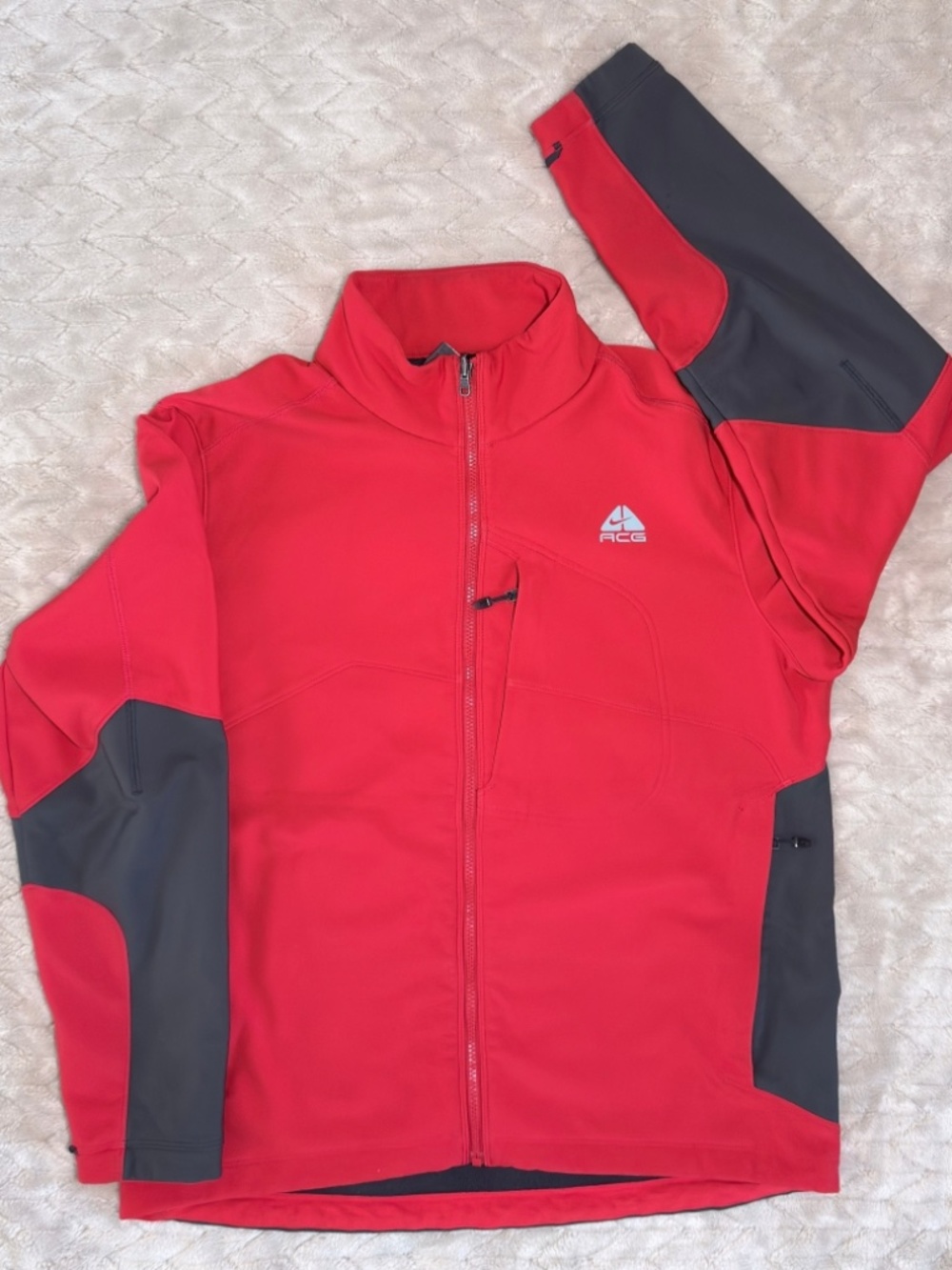 Vintage Nike ACG Jacket